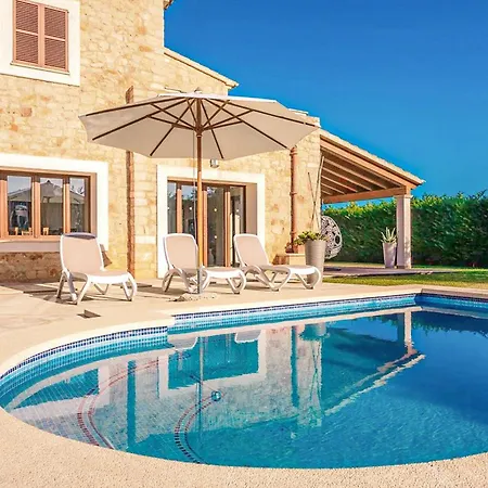 Del Sol Σπίτι διακοπών Calonge (Mallorca)